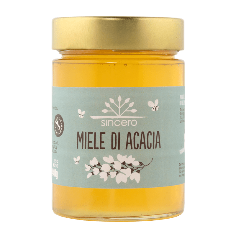 Miele di Acacia